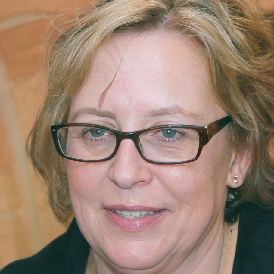 Portret van Elowen Thorne, Business Development Lead